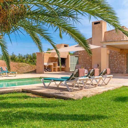 Son Floriana Villa Cala Bona  Exterior photo
