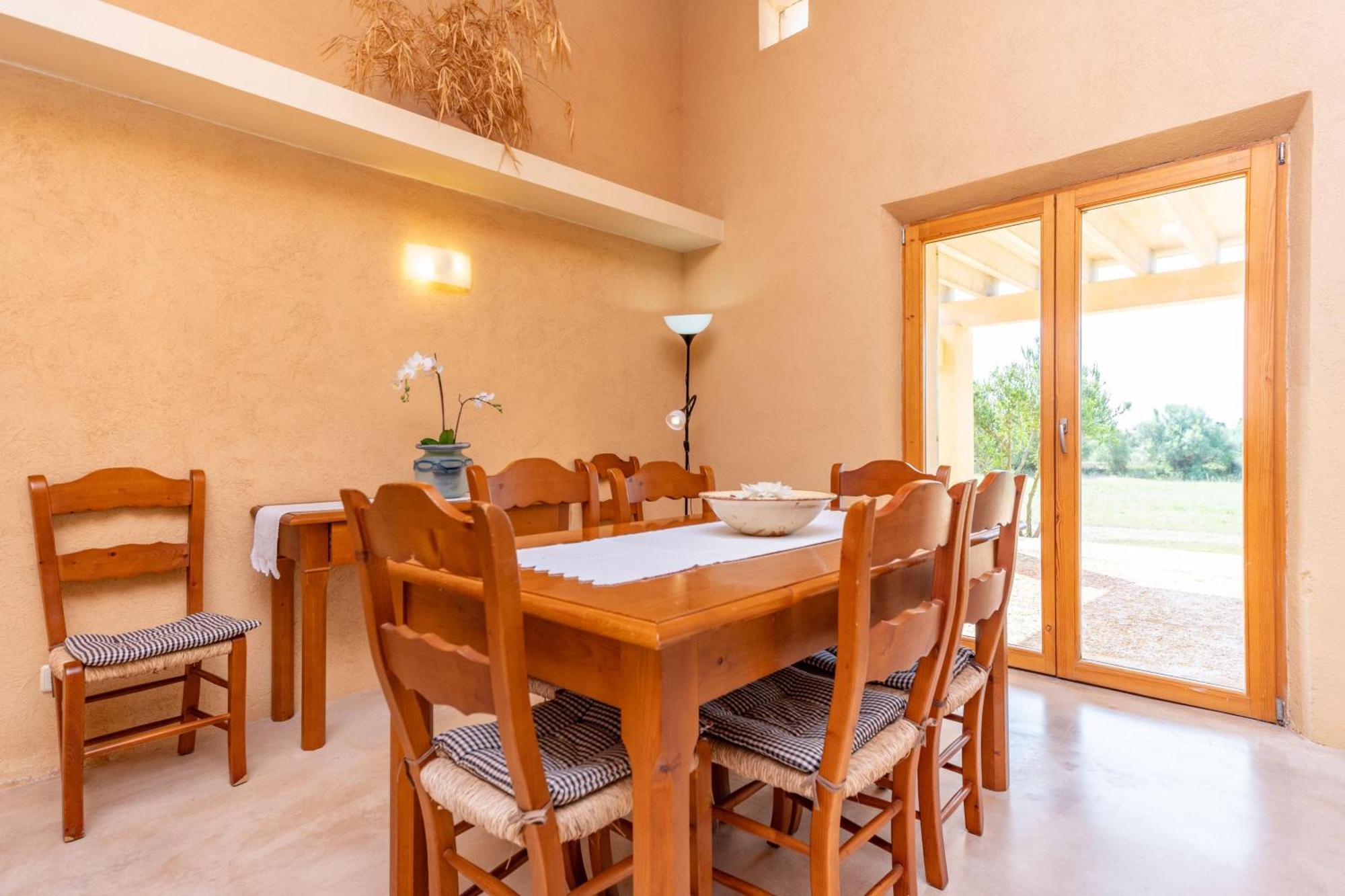 Son Floriana Villa Cala Bona  Exterior photo